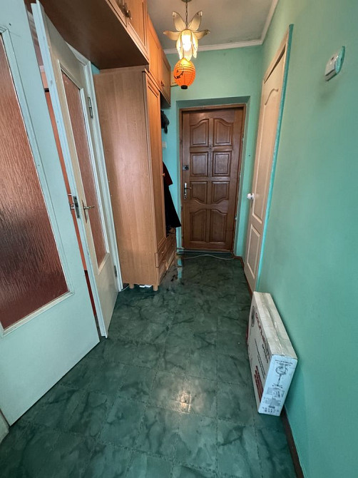 Здаю 1 кімнатну з Автономним опаленням Житомир - изображение 7