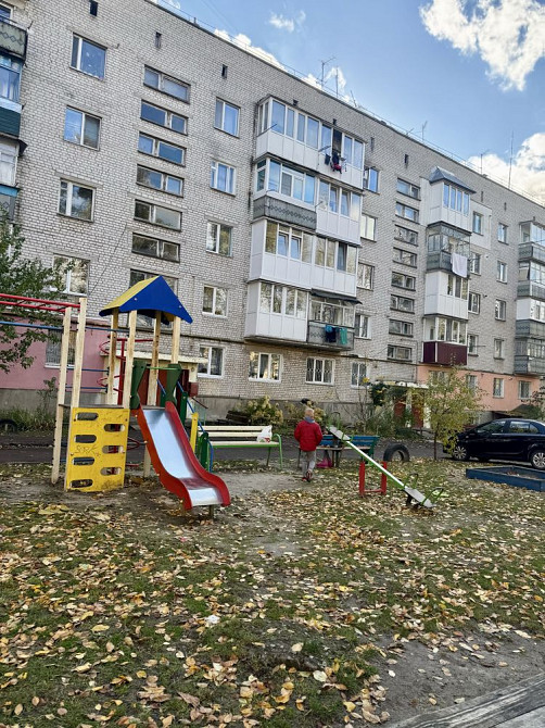 Здаю 1 кімнатну з Автономним опаленням Житомир - изображение 1