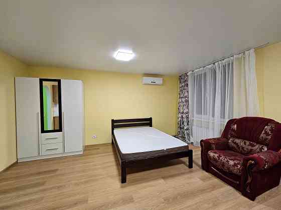 Однокімнатна квартира 40m2 в ЖК з Генератором |м| Академмістечко Киев