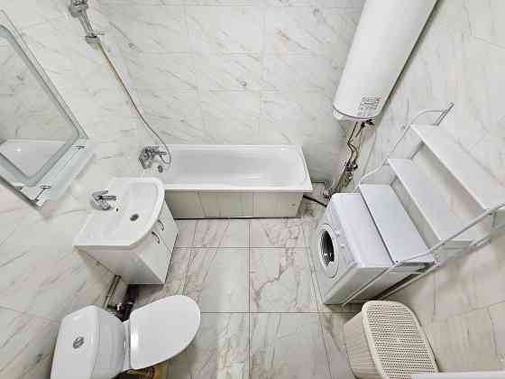 Однокімнатна квартира 40m2 в ЖК з Генератором |м| Академмістечко Киев