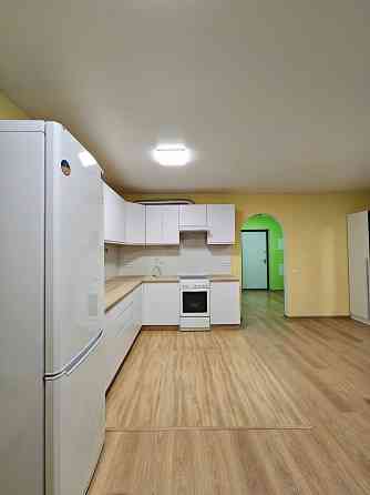 Однокімнатна квартира 40m2 в ЖК з Генератором |м| Академмістечко Киев