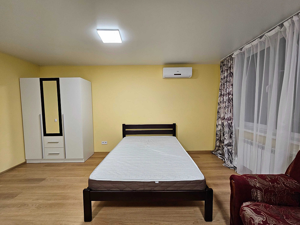 Однокімнатна квартира 40m2 в ЖК з Генератором |м| Академмістечко Киев - изображение 3