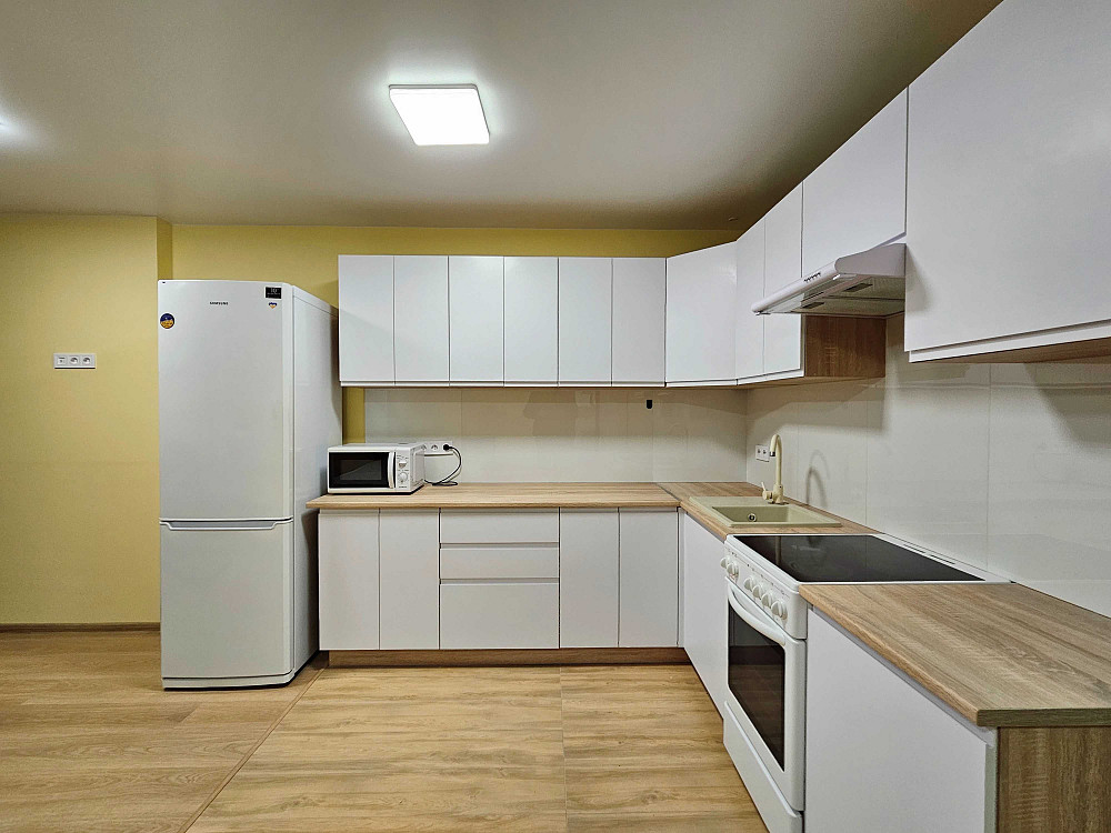 Однокімнатна квартира 40m2 в ЖК з Генератором |м| Академмістечко Киев - изображение 1