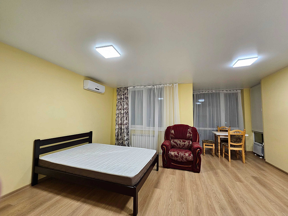 Однокімнатна квартира 40m2 в ЖК з Генератором |м| Академмістечко Киев - изображение 5