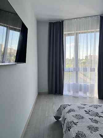 Слам кухня студия отдельно спальня ЖК Итака 400 уе Одесса