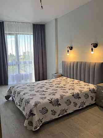 Слам кухня студия отдельно спальня ЖК Итака 400 уе Одесса