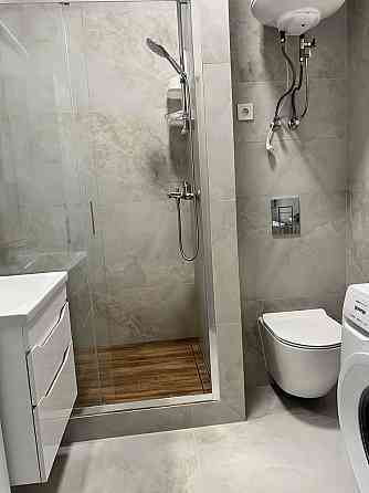 Слам кухня студия отдельно спальня ЖК Итака 400 уе Одесса