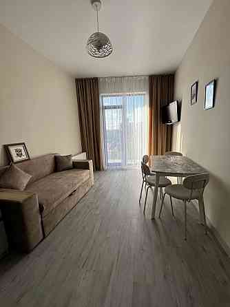 Слам кухня студия отдельно спальня ЖК Итака 400 уе Одесса