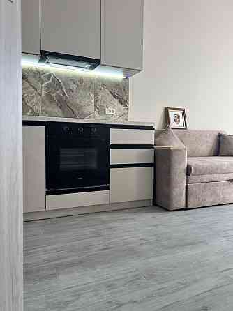 Слам кухня студия отдельно спальня ЖК Итака 400 уе Одесса