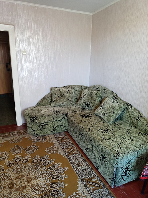 Сдам, свою 2-х комнатную квартиру 3/5, Садовая - Пограничная. Николаев - изображение 4