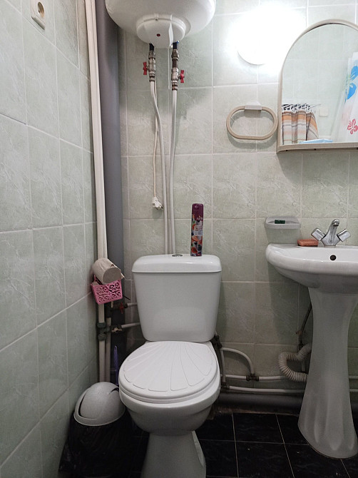 Сдам, свою 2-х комнатную квартиру 3/5, Садовая - Пограничная. Николаев - изображение 2