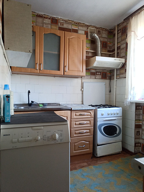 Сдам, свою 2-х комнатную квартиру 3/5, Садовая - Пограничная. Николаев - изображение 5