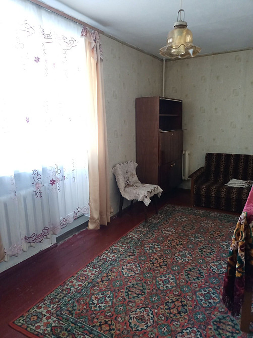 Сдам, свою 2-х комнатную квартиру 3/5, Садовая - Пограничная. Николаев - изображение 8