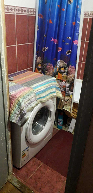 АРЕНДА 3-х комнатной квартиры ул ДВОРЦОВАЯ, 56. Краматорськ - зображення 7