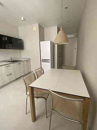 Квартира в ЖК Апельсин Одесса