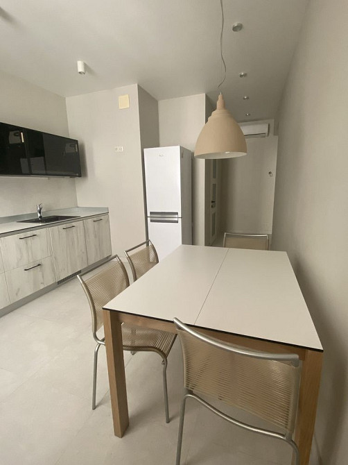 Квартира в ЖК Апельсин Одесса - изображение 3