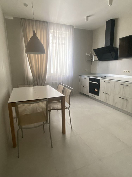 Квартира в ЖК Апельсин Одесса - изображение 4