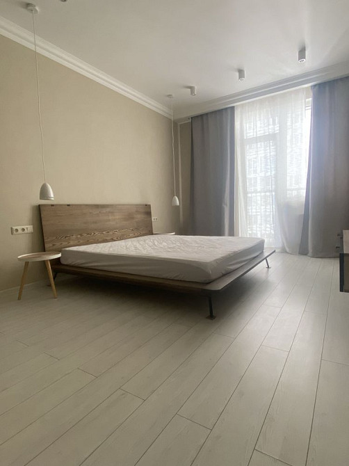 Квартира в ЖК Апельсин Одесса - изображение 1