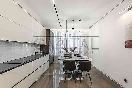 Продаж квартири, ЖК Новопечерські Липки, Верхогляда, Печерськ Киев