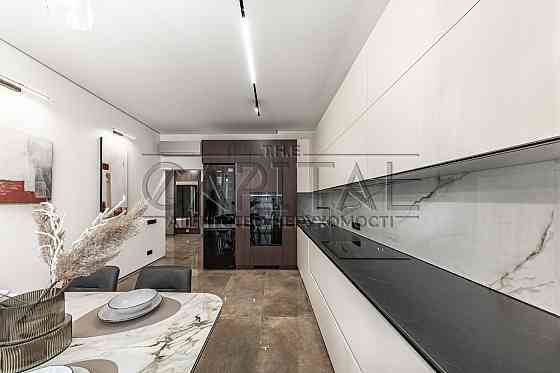 Продаж квартири, ЖК Новопечерські Липки, Верхогляда, Печерськ Киев