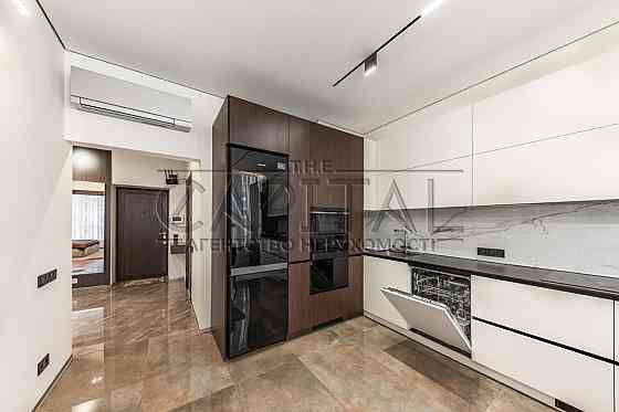 Продаж квартири, ЖК Новопечерські Липки, Верхогляда, Печерськ Киев