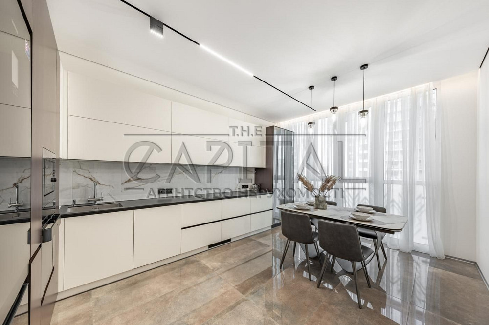 Продаж квартири, ЖК Новопечерські Липки, Верхогляда, Печерськ Київ - зображення 2