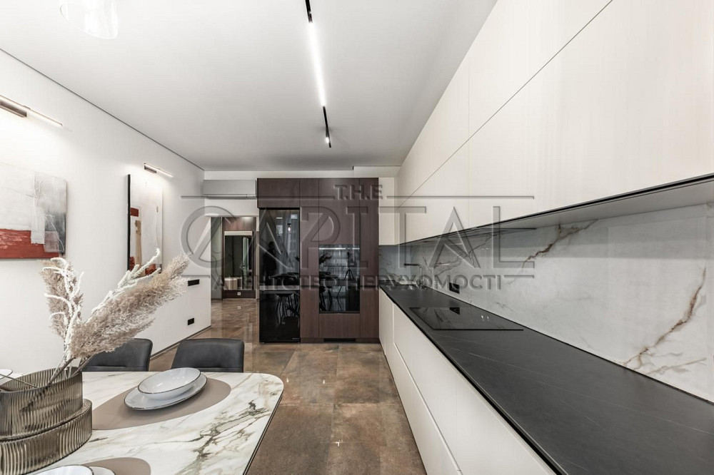 Продаж квартири, ЖК Новопечерські Липки, Верхогляда, Печерськ Київ - зображення 5