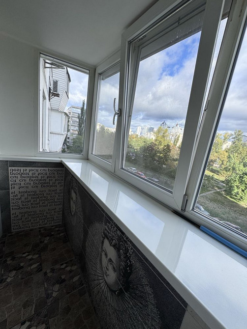 Продається 2-кімнатна квартира з якісним ремонтом у центрі Русанівки Киев - изображение 7