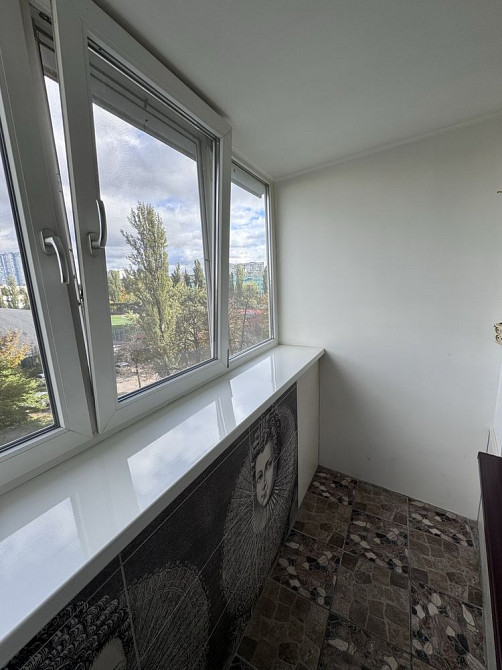 Продається 2-кімнатна квартира з якісним ремонтом у центрі Русанівки Киев - изображение 8