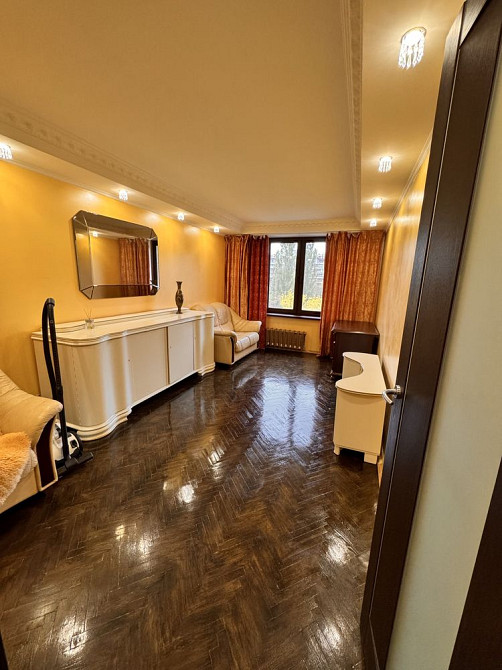 Продається 2-кімнатна квартира з якісним ремонтом у центрі Русанівки Киев - изображение 5