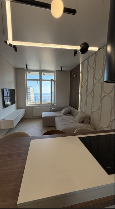 51 жемчужина / Одесса/ кадор/ Аркадия/море Одесса - изображение 4