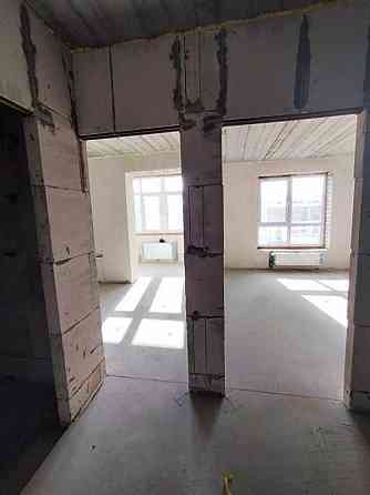 Без% Продаж 1-кімн квартири 41кв.м. Крюківщина К-Святошинський Вишневе