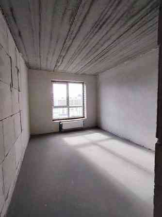 Без% Продаж 1-кімн квартири 41кв.м. Крюківщина К-Святошинський Вишневе