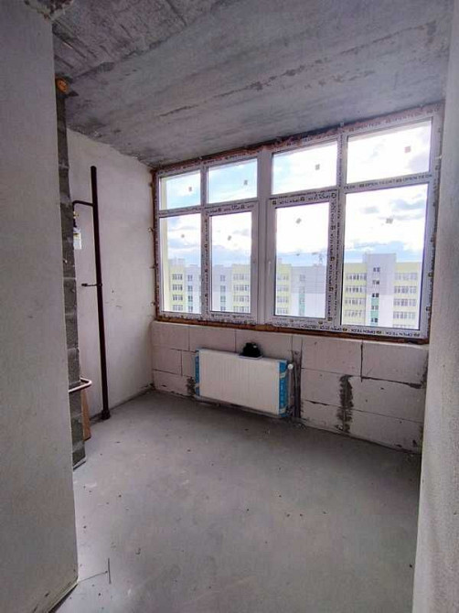 Без% Продаж 1-кімн квартири 41кв.м. Крюківщина К-Святошинський Вишневе - зображення 5