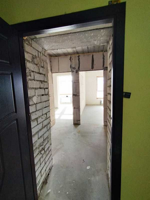 Без% Продаж 1-кімн квартири 41кв.м. Крюківщина К-Святошинський Вишневе - зображення 3