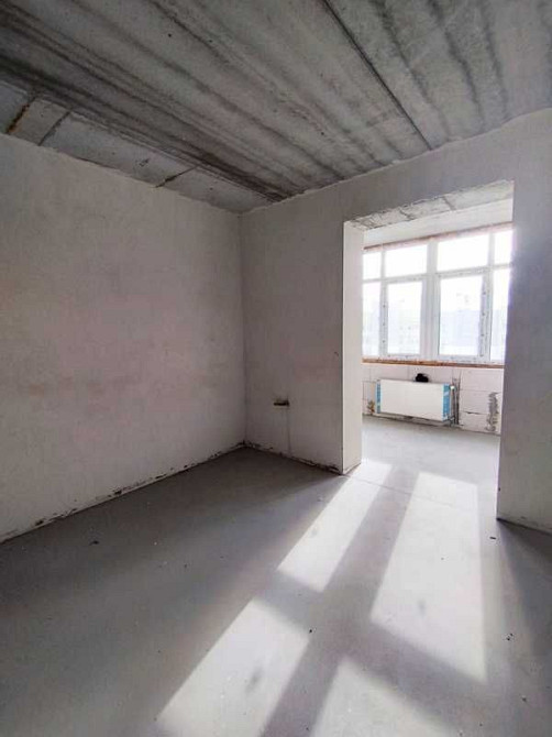 Без% Продаж 1-кімн квартири 41кв.м. Крюківщина К-Святошинський Вишневе - зображення 8