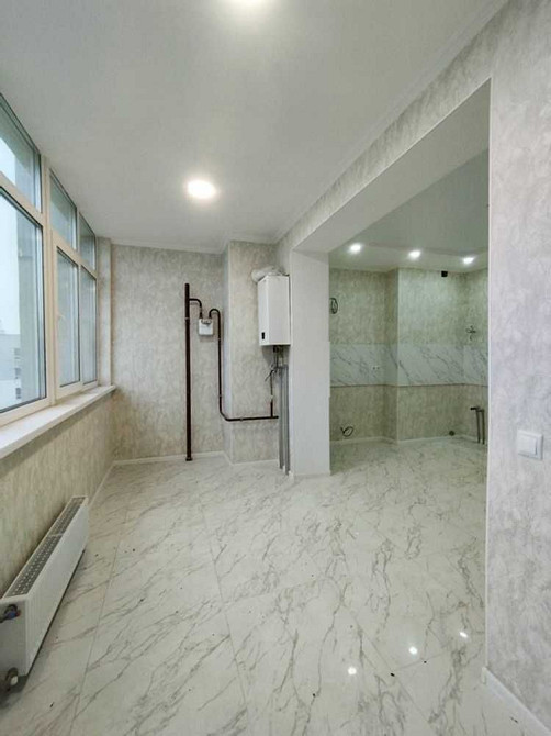 Без% Продаж 1 кімнатної кв-ри 48кв.м. з ремонтом Крюківщина Крюковщина - изображение 6