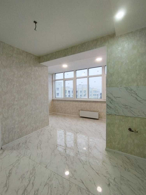 Без% Продаж 1 кімнатної кв-ри 48кв.м. з ремонтом Крюківщина Крюковщина - изображение 2