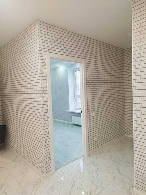 Без% Продаж 1 кімнатної кв-ри 48кв.м. з ремонтом Крюківщина Крюковщина - изображение 7