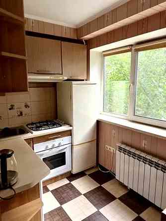 Продаж 1 кімнатної квартири на вул. Миколи Кибальчича, 6, Воскресенка Киев