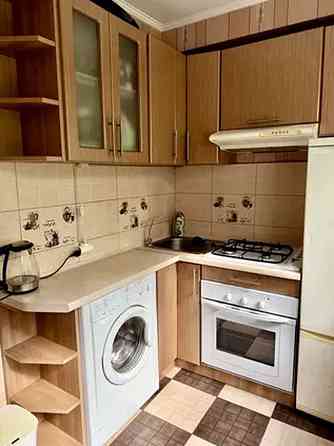 Продаж 1 кімнатної квартири на вул. Миколи Кибальчича, 6, Воскресенка Киев