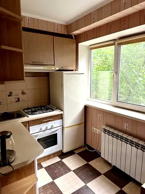 Продаж 1 кімнатної квартири на вул. Миколи Кибальчича, 6, Воскресенка Киев - изображение 5