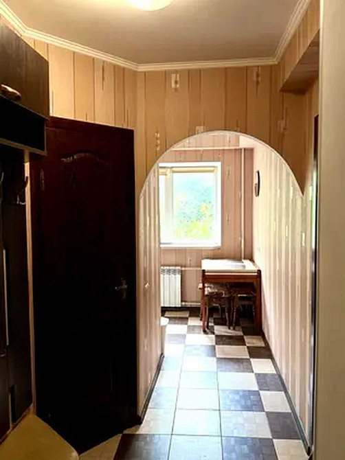 Продаж 1 кімнатної квартири на вул. Миколи Кибальчича, 6, Воскресенка Киев - изображение 7