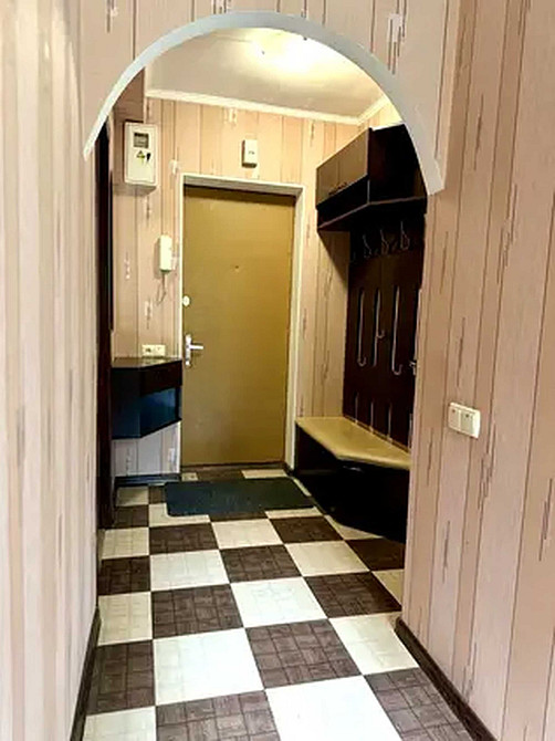 Продаж 1 кімнатної квартири на вул. Миколи Кибальчича, 6, Воскресенка Киев - изображение 8