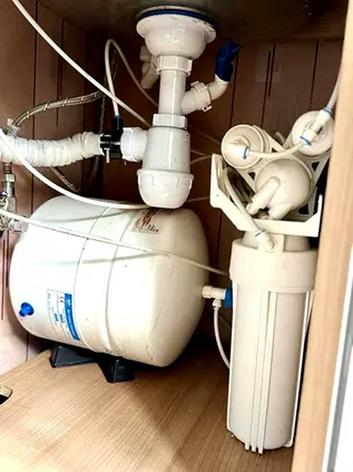 Продаж 1 кімнатної квартири на вул. Миколи Кибальчича, 6, Воскресенка Киев - изображение 6