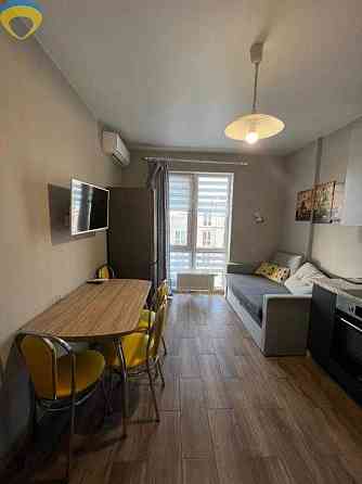 Продам  1-кімнатну квартиру в ЖК «Артвіль»!Авангард, вул.Спрейса Авангард