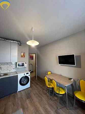 Продам  1-кімнатну квартиру в ЖК «Артвіль»!Авангард, вул.Спрейса Авангард