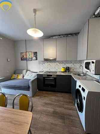 Продам  1-кімнатну квартиру в ЖК «Артвіль»!Авангард, вул.Спрейса Авангард