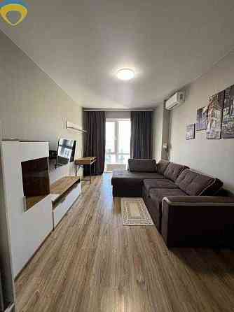 Продам  1-кімнатну квартиру в ЖК «Артвіль»!Авангард, вул.Спрейса Авангард