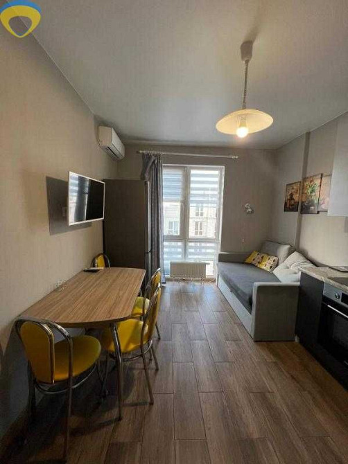 Продам  1-кімнатну квартиру в ЖК «Артвіль»!Авангард, вул.Спрейса Авангард - зображення 3